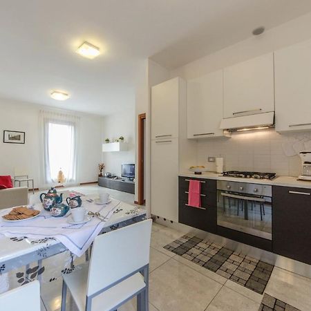 Apartamento Residenza Leon D'oro Venecia Exterior foto