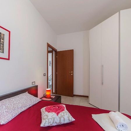Apartamento Residenza Leon D'oro Venecia Exterior foto