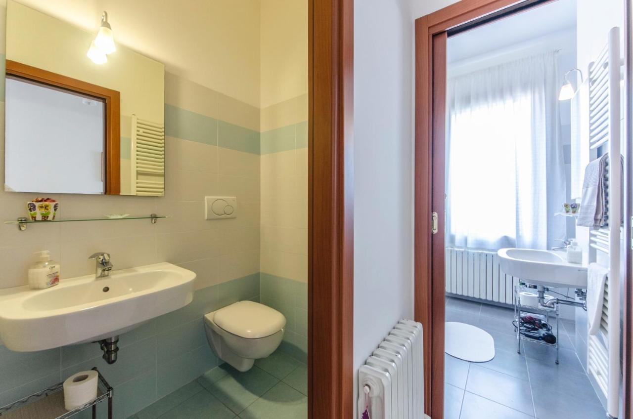Apartamento Residenza Leon D'oro Venecia Exterior foto