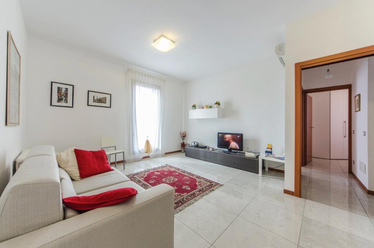 Apartamento Residenza Leon D'oro Venecia Exterior foto