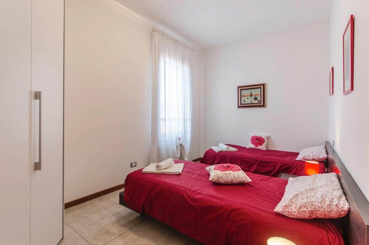 Apartamento Residenza Leon D'oro Venecia Exterior foto