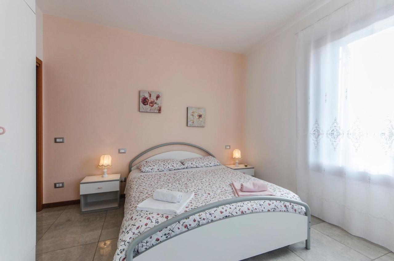 Apartamento Residenza Leon D'oro Venecia Exterior foto