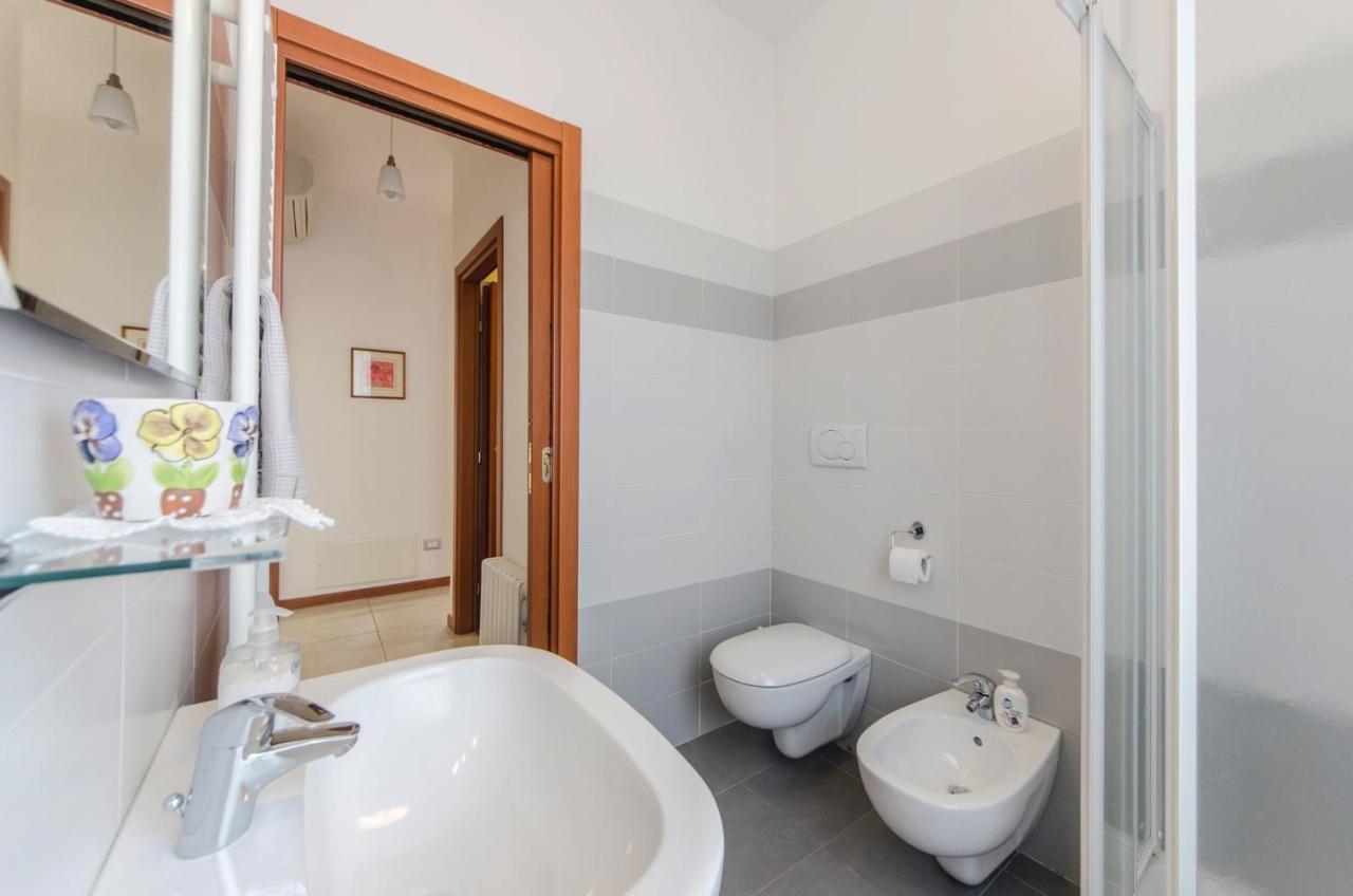 Apartamento Residenza Leon D'oro Venecia Exterior foto
