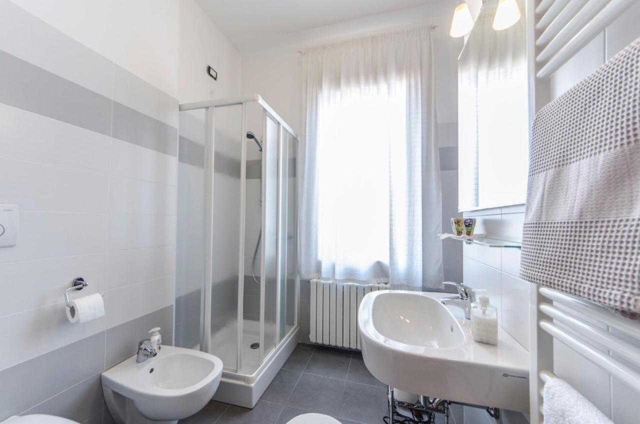 Apartamento Residenza Leon D'oro Venecia Exterior foto