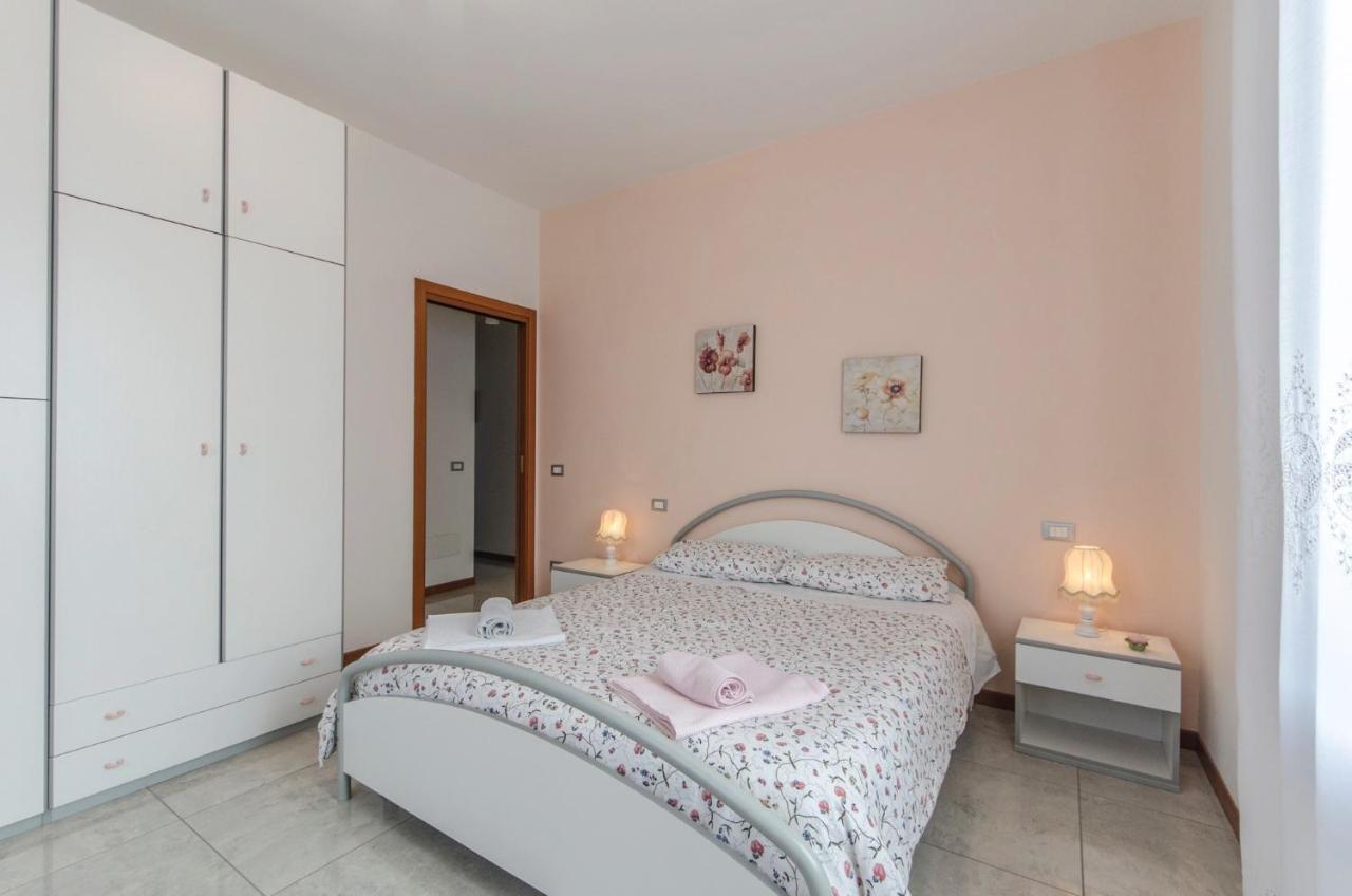 Apartamento Residenza Leon D'oro Venecia Exterior foto