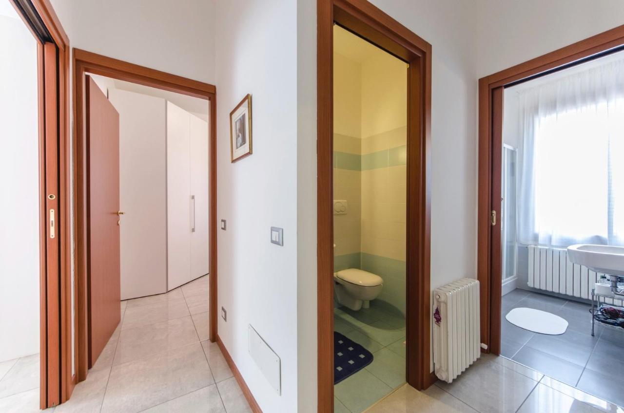Apartamento Residenza Leon D'oro Venecia Exterior foto